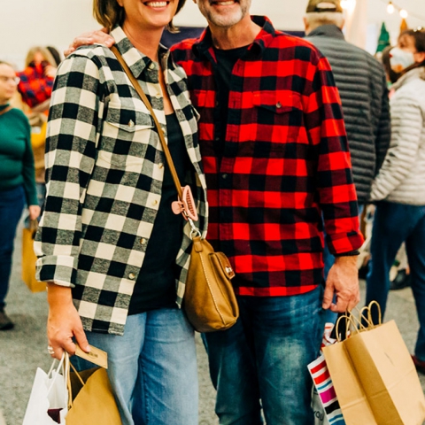Holiday Market Gallery