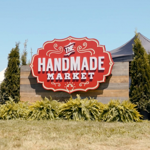 Spring Market Gallery